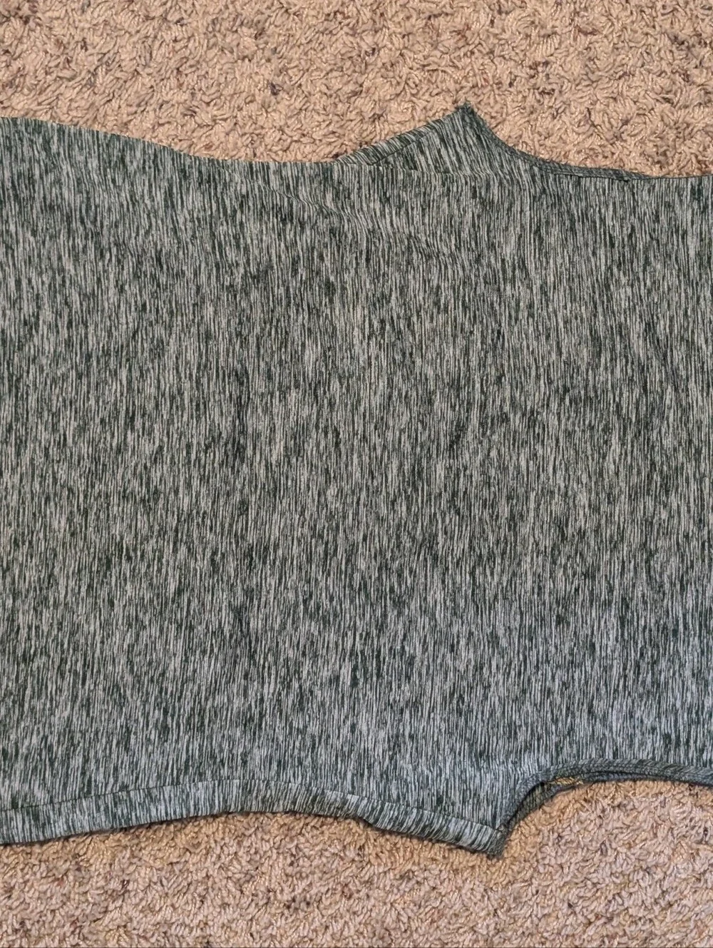 N/A official sleeveless